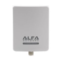 Alfa APA-L2458-08A hinta ja tiedot | TV-antennit | hobbyhall.fi