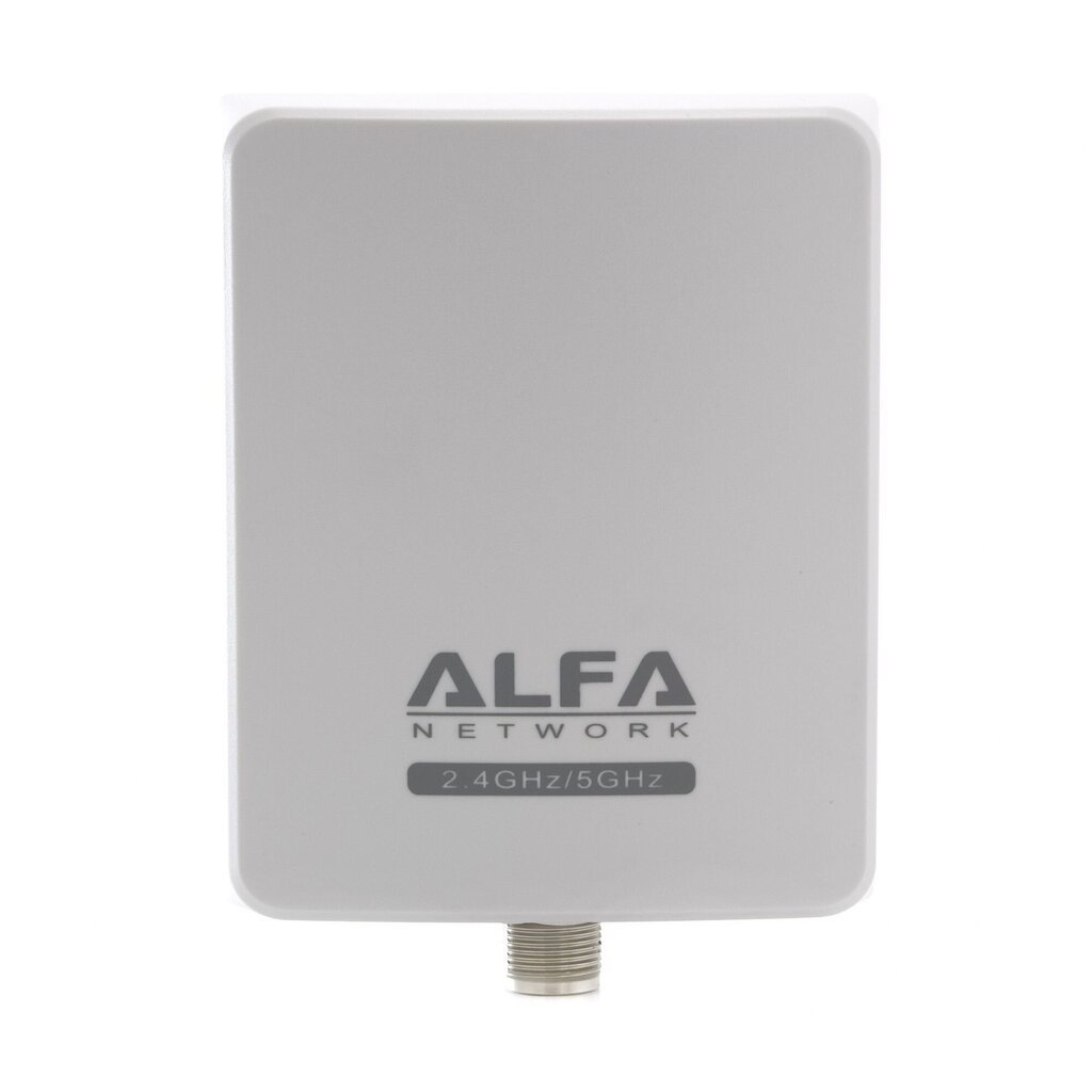 Alfa APA-L2458-08A hinta ja tiedot | TV-antennit | hobbyhall.fi