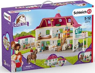 Hahmo Horse Club Schleich, 42416 hinta ja tiedot | Schleich Lelut yli 3-vuotiaille lapsille | hobbyhall.fi