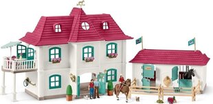 Hahmo Horse Club Schleich, 42416 hinta ja tiedot | Kehittävät lelut | hobbyhall.fi