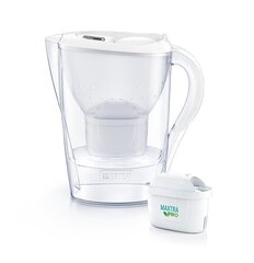 Brita Marella, 1 kpl. hinta ja tiedot | Veden suodatinkannut ja suodattimet | hobbyhall.fi