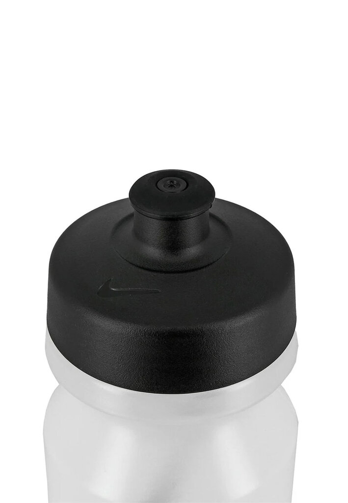 Nike Juomatalo NK Big Mouth Bottle 2.0 22Oz White Black N0000042 968 N0000042 968 hinta ja tiedot | Veden suodatinkannut ja suodattimet | hobbyhall.fi