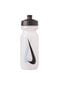 Nike Juomatalo NK Big Mouth Bottle 2.0 22Oz White Black N0000042 968 N0000042 968 hinta ja tiedot | Veden suodatinkannut ja suodattimet | hobbyhall.fi