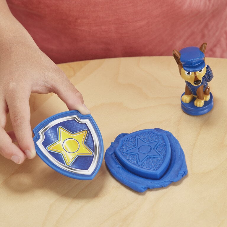 HASBRO PLAY-DOH Muovailuvahasetti Ryhmä Hau, Vainu hinta ja tiedot | Kehittävät lelut | hobbyhall.fi