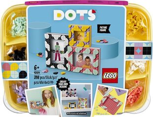 41914 LEGO® Kekseliäät kuvakehykset hinta ja tiedot | Kehittävät lelut | hobbyhall.fi