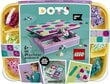 41915 LEGO® DOTS Aarrearkku hinta ja tiedot | Kehittävät lelut | hobbyhall.fi