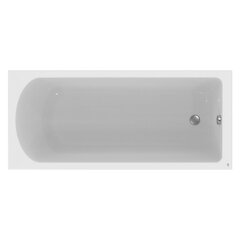 Sisäänrakennettu kylpyamme Ideal Standard Hotline, 180x80 cm hinta ja tiedot | Kylpyammeet | hobbyhall.fi