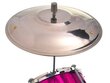 .Lasten rummut Jazz Drum, sininen hinta ja tiedot | Kehittävät lelut | hobbyhall.fi