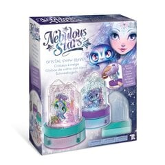 Rakenna lumipallo Nebulous Stars, 1304 hinta ja tiedot | Kehittävät lelut | hobbyhall.fi