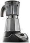 Delonghi EMKM6 hinta ja tiedot | Kahvinkeittimet ja kahvikoneet | hobbyhall.fi