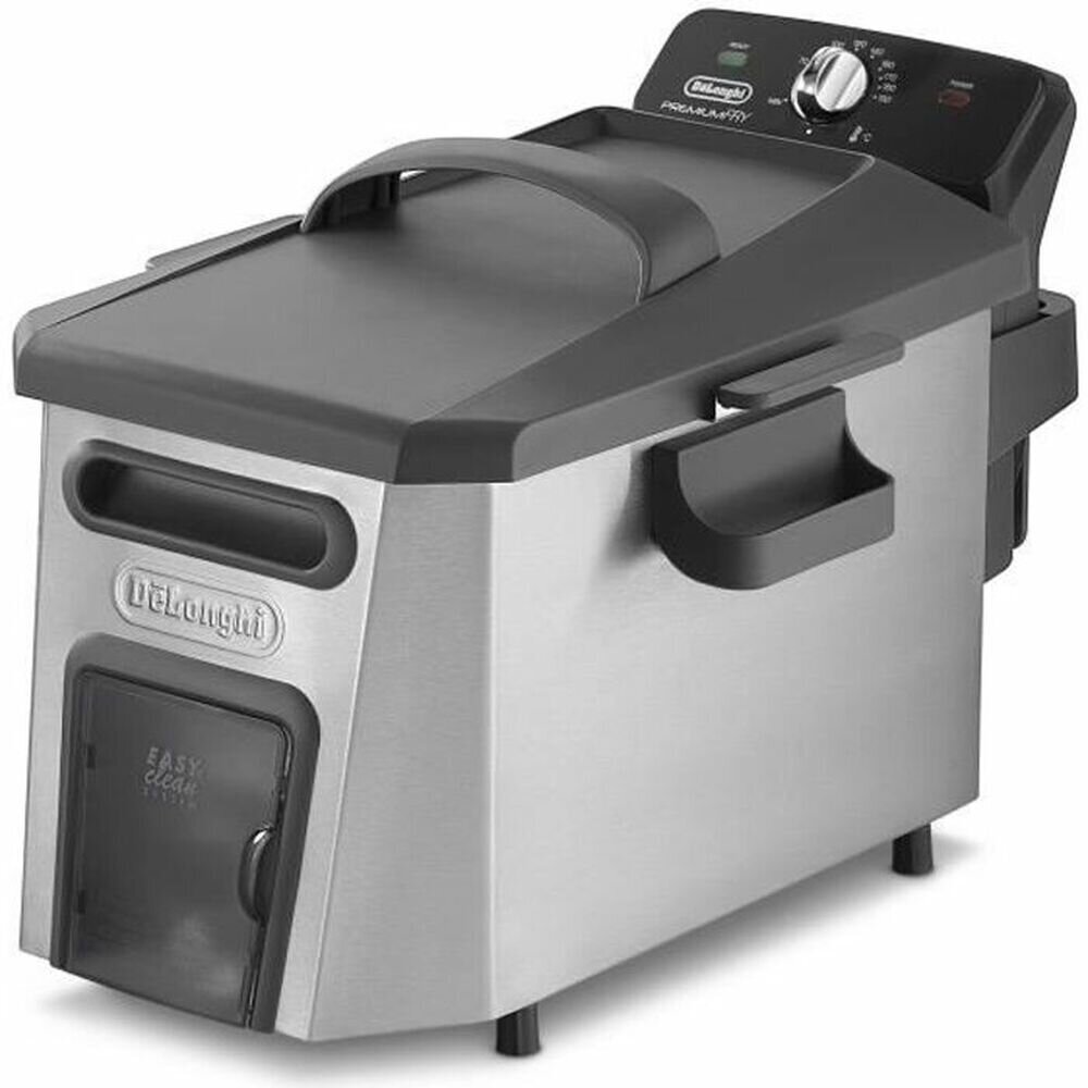 DeLonghi F44510CZ hinta ja tiedot | Airfryerit ja friteerauskeittimet | hobbyhall.fi