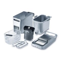 DeLonghi F44532CZ hinta ja tiedot | Airfryerit ja friteerauskeittimet | hobbyhall.fi