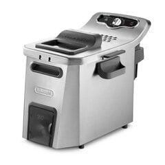 DeLonghi F44532CZ hinta ja tiedot | Airfryerit ja friteerauskeittimet | hobbyhall.fi