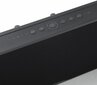 Dali 2.0 Soundbar Katch One, musta hinta ja tiedot | Kaiuttimet ja soundbarit | hobbyhall.fi