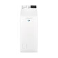 Electrolux EN6T5621AF hinta ja tiedot | Pyykinpesukoneet | hobbyhall.fi