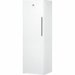 Indesit UI8 F1C W 1 hinta ja tiedot | Pakastimet | hobbyhall.fi