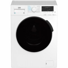 Beko HTV7716DSWBTR hinta ja tiedot | Pyykinpesukoneet | hobbyhall.fi