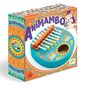 Djeco, Animambo Kalimba, DJ06019 hinta ja tiedot | Kehittävät lelut | hobbyhall.fi