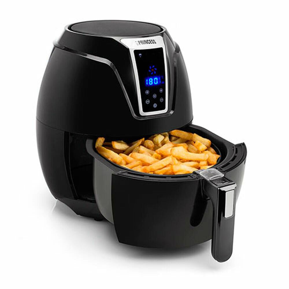 Fryer Princess Aerofryer XL, 3,2 l hinta ja tiedot | Airfryerit ja friteerauskeittimet | hobbyhall.fi