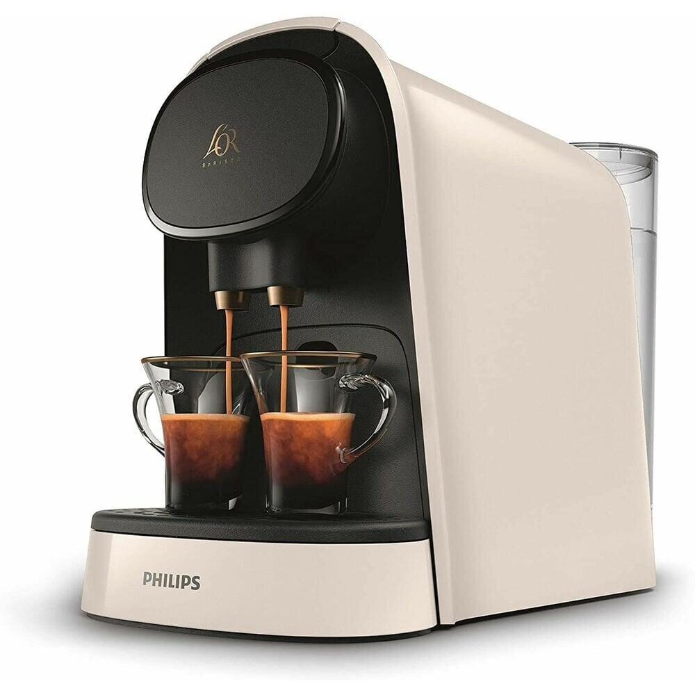 Philips Expresso L'Or Barista hinta ja tiedot | Kahvinkeittimet ja kahvikoneet | hobbyhall.fi