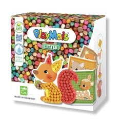 Peli PlayMais Mosaic Forest, 160256, 2300 kpl hinta ja tiedot | Kehittävät lelut | hobbyhall.fi