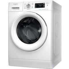 Whirlpool Corporation FFB9469WVSPT hinta ja tiedot | Pyykinpesukoneet | hobbyhall.fi