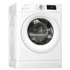 Whirlpool Corporation FFB9469WVSPT hinta ja tiedot | Pyykinpesukoneet | hobbyhall.fi