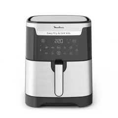 Moulinex EZ801D10 hinta ja tiedot | Airfryerit ja friteerauskeittimet | hobbyhall.fi