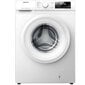 Hisense WFQP801419VM hinta ja tiedot | Pyykinpesukoneet | hobbyhall.fi