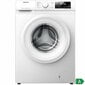 Hisense WFQP801419VM hinta ja tiedot | Pyykinpesukoneet | hobbyhall.fi