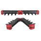 Brandt RAC2X4R hinta ja tiedot | Kotitaloustarvikkeet | hobbyhall.fi