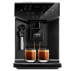 Ufesa Supreme Barista CE8121 hinta ja tiedot | Kahvinkeittimet ja kahvikoneet | hobbyhall.fi