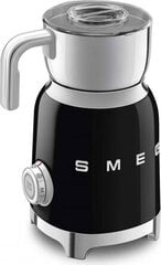 Smeg MFF11BLEU hinta ja tiedot | Sähkövatkaimet ja maidonvaahdottimet | hobbyhall.fi