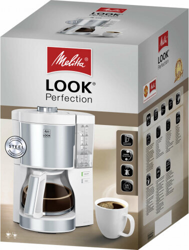 Melitta SM3590 hinta ja tiedot | Kahvinkeittimet ja kahvikoneet | hobbyhall.fi