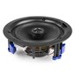 Power Dynamics NCSP5 matalaprofiilinen kattokaiutin 100V 5,25" valkoinen hinta ja tiedot | Kaiuttimet ja soundbarit | hobbyhall.fi