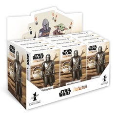 Kortos Mandalorian Baby Yoda hinta ja tiedot | Pelien oheistuotteet | hobbyhall.fi