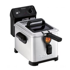 Tefal FR5160 hinta ja tiedot | Airfryerit ja friteerauskeittimet | hobbyhall.fi