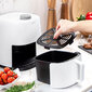 InnovaGoods Fryinn Lite 2000 hinta ja tiedot | Airfryerit ja friteerauskeittimet | hobbyhall.fi