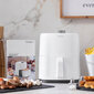 InnovaGoods Fryinn Lite 2000 hinta ja tiedot | Airfryerit ja friteerauskeittimet | hobbyhall.fi