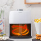 InnovaGoods Fryinn Lite 2000 hinta ja tiedot | Airfryerit ja friteerauskeittimet | hobbyhall.fi