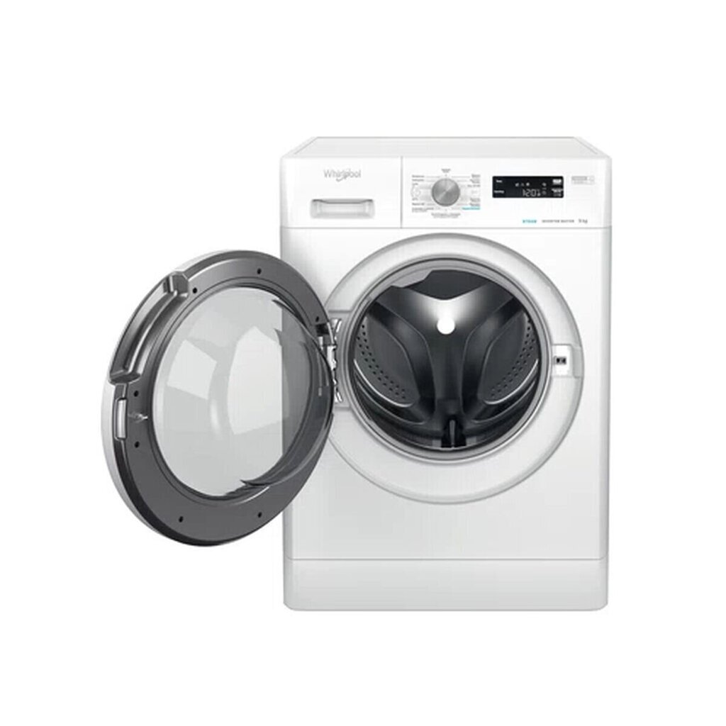 Whirlpool FFS9258WSP hinta ja tiedot | Pyykinpesukoneet | hobbyhall.fi