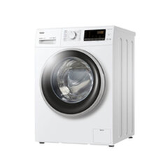 Haier HW80-BP1439N hinta ja tiedot | Pyykinpesukoneet | hobbyhall.fi