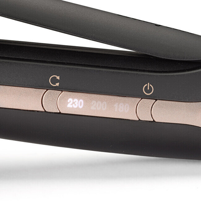 BaByliss kiharrin C1900E Wave Secret Air hinta ja tiedot | Suoristusraudat ja kihartimet | hobbyhall.fi