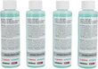 Care Set Bosch 00312111 Puhdistaja lämpöpumpun kuivausrummeille hoito -ohjelmalla 4x125ml hinta ja tiedot | Kotitaloustarvikkeet | hobbyhall.fi