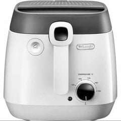 Delonghi FS6025 hinta ja tiedot | Airfryerit ja friteerauskeittimet | hobbyhall.fi