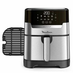 Moulinex EZ505D hinta ja tiedot | Airfryerit ja friteerauskeittimet | hobbyhall.fi