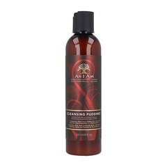 Shampoo As I Am Cleansing (237 ml) hinta ja tiedot | Shampoot | hobbyhall.fi