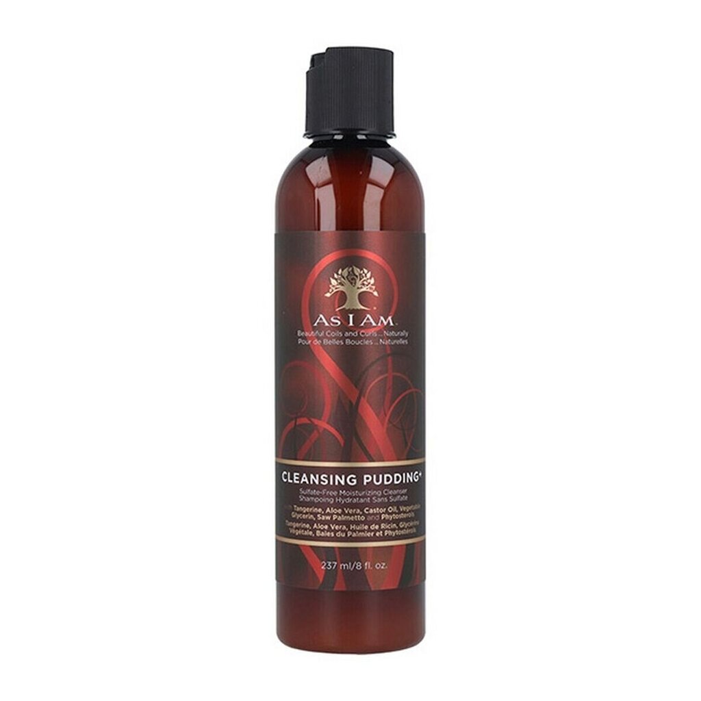 Shampoo As I Am Cleansing (237 ml) hinta ja tiedot | Shampoot | hobbyhall.fi