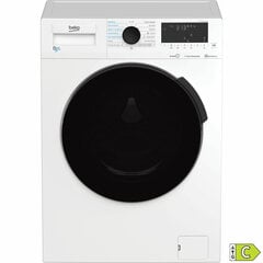 Beko HTV 8716 hinta ja tiedot | Pyykinpesukoneet | hobbyhall.fi