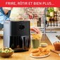 Moulinex EZ130810 hinta ja tiedot | Airfryerit ja friteerauskeittimet | hobbyhall.fi